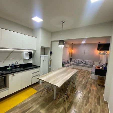 4U - Guaruja Praia Da Enseada Kültér fotó